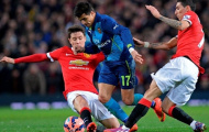 Một Arsenal thực dụng: Khác biệt ở Coquelin
