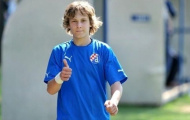 Video: Alen Halilovic - Truyền nhân của Lionel Messi