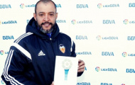 Valencia cần hơn 70 điểm để giành Top 4 La Liga
