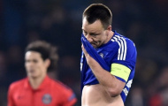 Nước Anh thảm hại ở Champions League: Vì đâu nên nỗi?