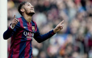 Aubameyang muốn đưa Neymar về Dortmund