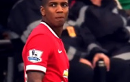 Video: Ashley Young và màn hồi sinh phong độ tại M.U