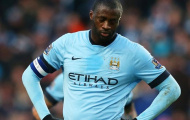 Man City: Sự sa sút có hệ thống