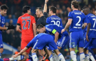 HLV Pellegrini đá xoáy Chelsea vì lối hành xử “con nít”