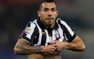 Tevez: ‘Tôi đã tránh được ma túy và bạo lực’