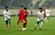 17h00 ngày 14/03, Olympic Việt Nam vs U22 Uzbekistan: Cứ thử nghiệm, thua không tiếc!