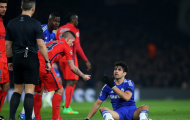 Hai câu chuyện khác nhau của Diego Costa