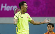 Lin Dan - quái kiệt làng cầu