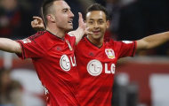 Video: Bayer Leverkusen nhấn chìm VfB Stuttgart bằng 4 bàn không gỡ