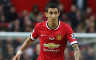 Di Maria nhận định về “tháng bản lề” trước mắt M.U