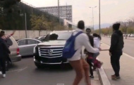 CĐV sốc nặng vì thái độ của Messi