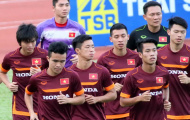 'Nhân tố bí ẩn' Hoàng Thanh Tùng trở lại