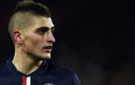 'Mona Lisa' Marco Verratti = Paul Pogba = 100 triệu euro