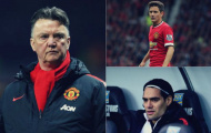 Đồng hương chỉ trích Van Gaal đang phá hoại MU