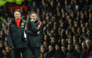 Mục tiêu Top 4: Quá khó cho Man Utd!
