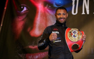 Kell Brook dùng tiền dụ Amir Khan