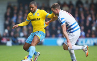 19h45 ngày 14/03, Crystal Palace vs QPR: Tìm lại chiến thắng