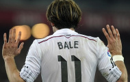 Real lục đục nội bộ, sao giấu tên ‘tố’ Bale