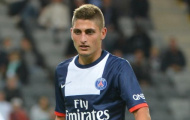 Video: Marco Verratti - Tiểu Pirlo của PSG