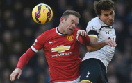 Lawrenson: 'Man Utd hòa Tottenham, Arsenal thắng derby London'