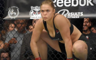 Rousey vẫn tin đủ sức hạ gục nam đồng nghiệp, nhưng...
