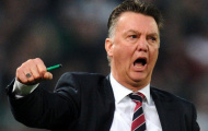Điểm tin chiều 14/03: Eden Hazard được ví với Zidane; M.U đá tệ, Van Gaal vẫn muốn Top 2