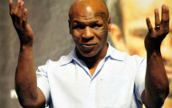 Cả Mike Tyson cũng 'ngán' Ronda Rousey