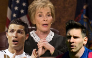 Lương Ronaldo và Messi cộng lại vẫn 'ngửi khói' bà già 72 tuổi