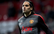 Giáng Falcao xuống U21 Man United, Van Gaal đã đúng