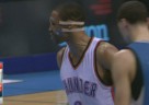 Video: Trận đấu giữa Timberwolves vs Thunder (99-113)