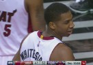 Video: Trận đấu giữa Heat vs Raptors (99-102)