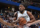 Video: Trận đấu giữa Warriors vs Nuggets (103-114)