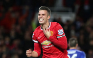 Robin van Persie – Có tất cả nhưng đánh mất niềm vui