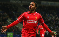 Sterling từ chối gia hạn, Liverpool vẫn bình chân như vại