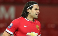 Mãnh hổ Falcao bị bỏ rơi, Juventus sẵn sàng cứu giúp