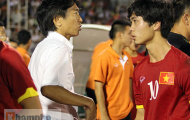 Công Phượng chơi hay khiến HLV Miura phải 'phá lệ'
