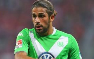Video: Ricardo Rodríguez, mục tiêu mới của Man Utd