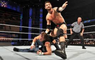 Video: Top 10 điểm nhấn trong show Smackdown 13/03