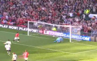 Video: Màn ngược dòng ngoạn mục 5-3 của MU trước Tottenham