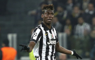 Juve tự tin bán Paul Pogba với giá 'trên trời'