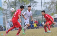 Ngôi sao của U19 Việt Nam giúp đội nhà vào bán kết U19 QG