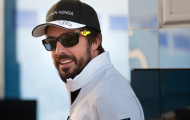 Đội McLaren mù tịt về nguyên nhân tai nạn của Ferlando Alonso