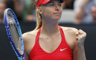 Indian Wells ngày 3: Chờ Djokovic, Sharapova xuất trận