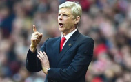 Đè bẹp West Ham, Wenger tin Arsenal mạnh hơn đầu mùa