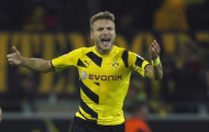 Lazio muốn đưa 'bom xịt' Ciro Immobile về lại Italia