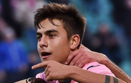 'Đã có đội trả giá 40 triệu euro cho Dybala'