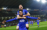Palermo 0-1 Juventus: Chỉ cần 1 cú sút