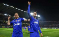 Video: Chiến thắng 1-0 của Juventus trước Palermo