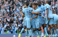 Manchester City sa sút: Tại sao?