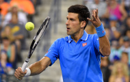 Djokovic khẳng định sức mạnh nhà vô địch